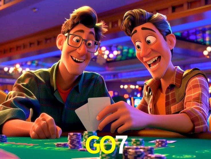 GO7 Promociones semanales