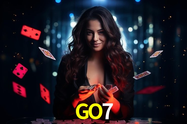 GO7 Verificación de cuenta