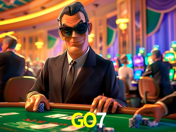 GO7 Preguntas frecuentes