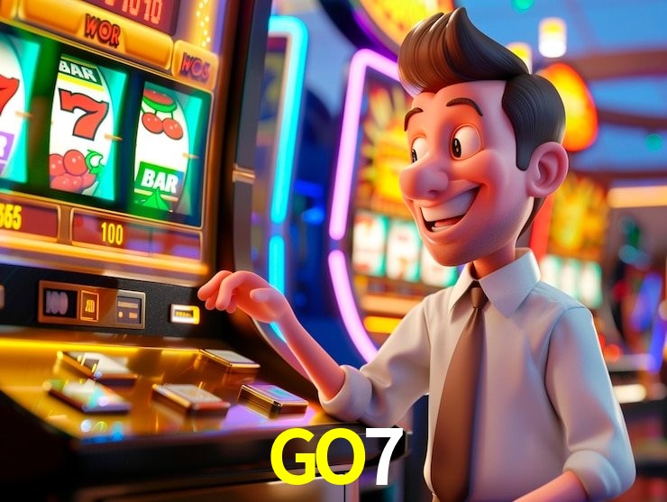 GO7 Live Blackjack