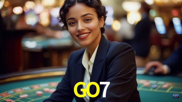 GO7 mobile gaming