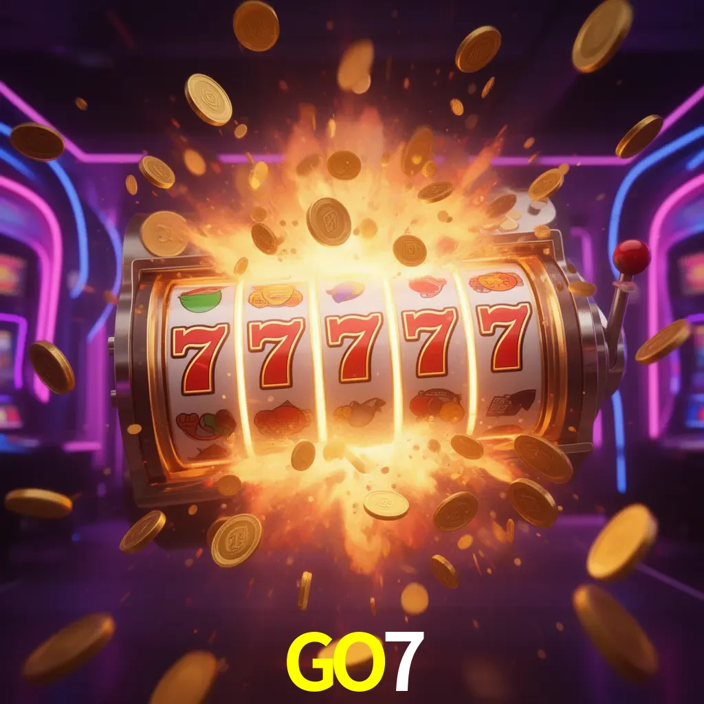 GO7 mobile gaming