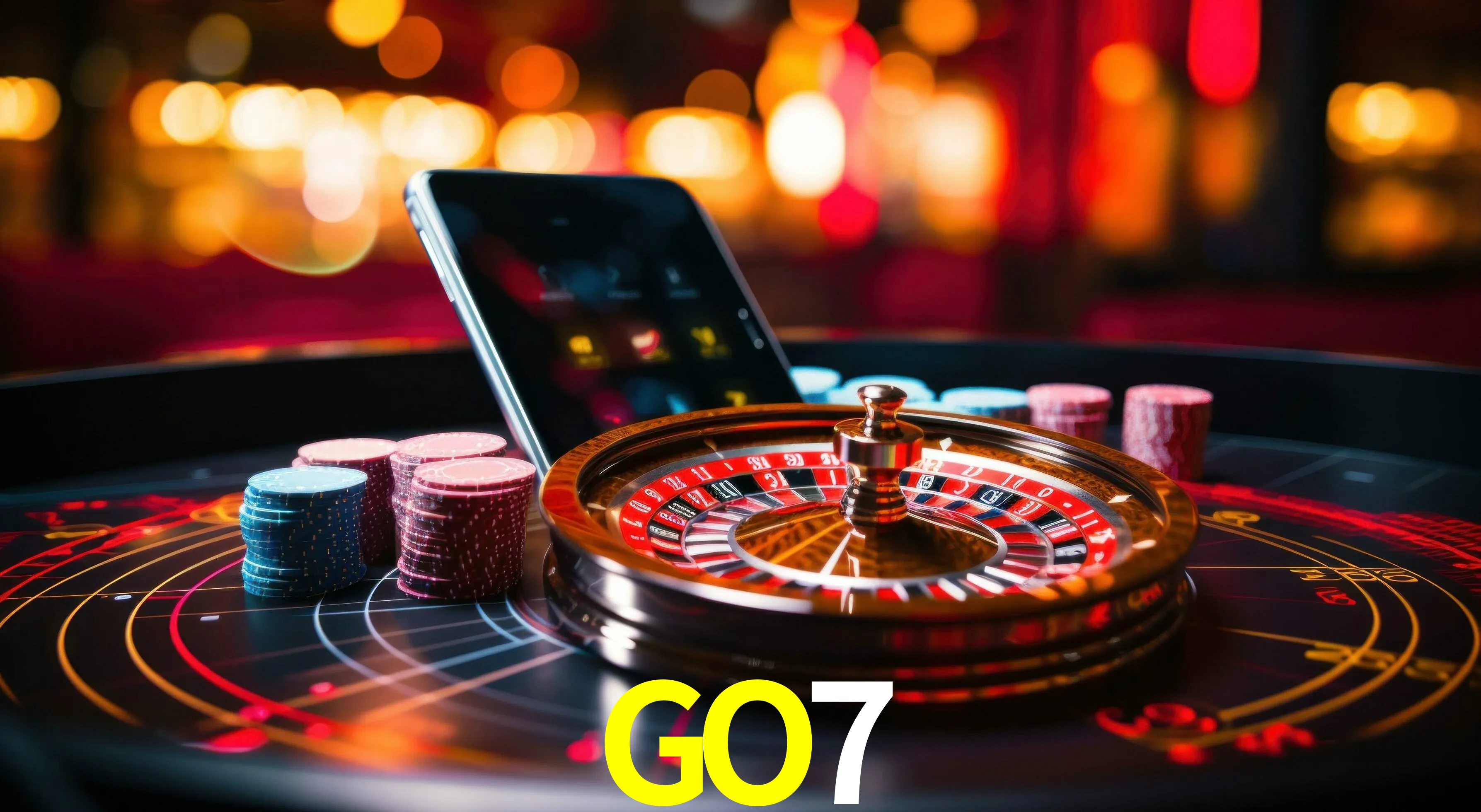 GO7 Casino en Vivo
