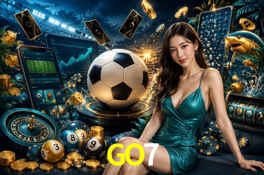 GO7 gaming platform
