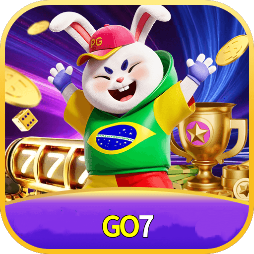 GO7 logo